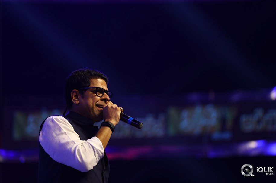 Agnyaathavaasi-Movie-Audio-Launch-Photos